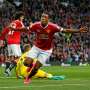 Debut Manis Striker Muda Termahal MU