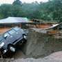 Hujan Deras Picu Banjir dan Tanah Longsor di Bener Meriah, Aceh