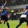 Menangi "Derby Della Madonnina", Inter Pimpin Klasemen Serie A