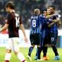 Milan Pantas Menang