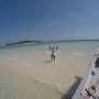Uniknya Pulau Pasir, Pulau "Pemalu" di Perairan Belitung