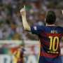 Dirayu Chelsea, City dan MU, Benarkah Messi  Tinggalkan Barca?