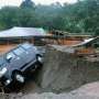 Banjir Bandang di Bener Meriah