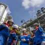 Laba Bersih Pertamina Merosot 42 Persen