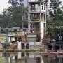 Proyek Pompa Air Waduk Melati