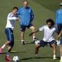 Ronaldo Dkk Sudah Siap Hantam Shakhtar