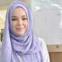 Dewi Sandra Belajar Kehidupan dari Perempuan Ini