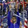 Novak Djokovic Juarai AS Terbuka