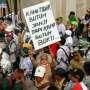 Nasib Tenaga Honorer Terkatung-katung, FPNB Surati BKD Pemprov Banten