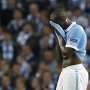 Kalah dari Arsenal, Yaya Toure: City Kurang Beruntung