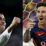 Saking Hebatnya, Messi dan Ronaldo Disebut Sebagai Monster