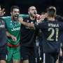 Kalahkan City, Moral Punggawa Juve Meningkat