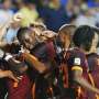 5 Fakta Jelang Kunjungan Barcelona ke Olimpico