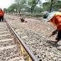 Kereta Api Kalimantan Dipastikan Beroperasi Tahun 2020