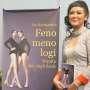 Cerita Cantik Ika Noorharini Tentang Perempuan Ber-high Heels