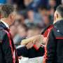 Luke Shaw Telah Jalani Operasi di Rumah Sakit Eindhoven