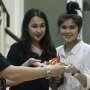 Girlband Blink Bintangi Film "Heart Beat"