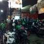 Polisi Siap Menindak Semua Jenis Ojek, "Online" Maupun Bukan