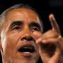 Obama Mau Tambah Kekuatan Gempur ISIS