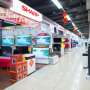 Duet dengan Foxconn Turut Jadi "Senjata" Sharp di Indonesia