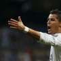 Ronaldo Disamakan dengan Pemain Basket Top Spanyol