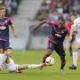 Liverpool Batal Menang di Kandang Bordeaux