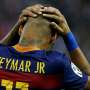 Neymar Akui Ada Pembicaraan dengan Manchester United