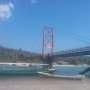 Ke Bali, Jangan Lupa ke Jembatan Cinta di Pulau Lembongan