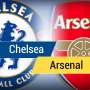 Berikut 5 Fakta Menarik Jelang Chelsea Hadapi Arsenal