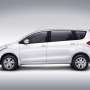 Suzuki Siapkan Model Baru New Ertiga