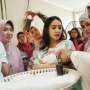 Ultah Pertama Rafathar Anak Raffi Jadi "Trending Topic" Twitter