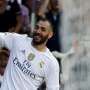 Kandaskan Granada, Madrid Puncaki La Liga