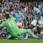 West Ham 'Jinakkan' City di Etihad