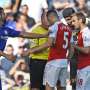 Wenger: Arsenal Siap Untuk Ajakan Costa Bertarung