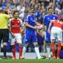Tundukkan Arsenal, Chelsea Raih Kemenangan Kedua