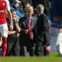 Perseteruan Berlanjut, Mourinho 'Serang' Wenger