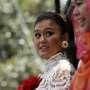 Wijaya Saputra Sudah Berani Panggil Agnez Mo "Mommy"