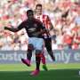 Martial Curi Tiga Poin untuk MU di Kandang Southampton