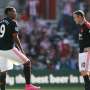 Rooney Paceklik Gol, Khawatirkah Van Gaal?