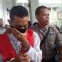 Terdakwa Pembunuh Tata Chubby Dituntut 18 Tahun Penjara