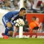 Navas Segera Berlabuh ke Prancis, Segini Harga yang Dilepas Real Madrid