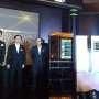 Panasonic Luncurkan Glass Door Refrigerator