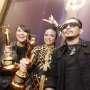 Kotak Kawinkan Album Rock Terbaik dan Grup Rock Terbaik di AMI