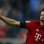 Lewandowski Pencetak Trigol Tercepat di Bundesliga