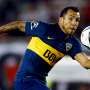 Maradona: Tevez Bukan Orang Jahat