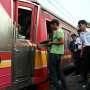 Citayam-Bojonggede Mulai Bisa Dilewati KRL Kecepatan Rendah