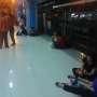 Layanan Terganggu, Pelanggan KRL di Stasiun Juanda Kecewa