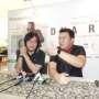 Tulus Gugup Bawakan Lagu Ari Lasso