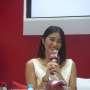 Gemar Traveling, Begini Cara Dominique Diyose Rawat Kulit