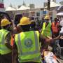 MPR Dukung Pemerintah Saudi Lakukan Investigasi Tragedi Mina
